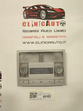 Plafoniera seat altea usato  Italia