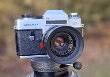 Leica leicaflex summicron for sale  FARNHAM