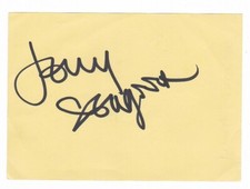 Jenny seagrove signed for sale  BEDFORD
