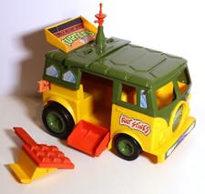 Tmnt party wagon gebraucht kaufen  Euskirchen