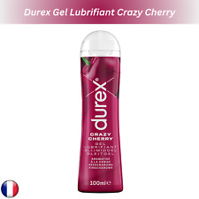 Durex gel lubrifiant d'occasion  Villenave-d'Ornon