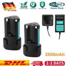 3500mah 12v ionen gebraucht kaufen  Bruchsal