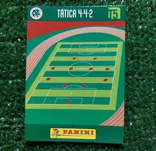 CARD PANINI BRASILERAO 2003 TATICA T5 CARTA CALCIO ⚽️, usado comprar usado  Enviando para Brazil