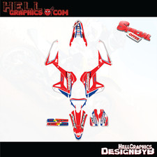 Graphics kit decals for sale  Dallas
