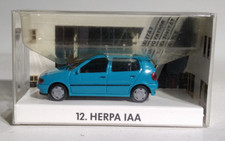 Herpa volkswagen polo gebraucht kaufen  Herbrechtingen