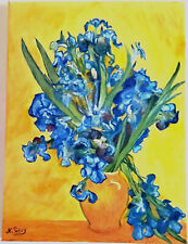 Tableau vincent van d'occasion  Louhans
