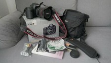 Attrezzatura fotografica usato  Venosa