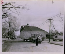 Lg841 1953 orig for sale  Dixon