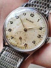 Tissot cal. vintage usato  Pulsano