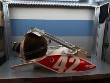 Telaietto airbox ktm usato  Italia