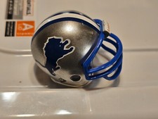 Detroit lions football for sale  Omaha