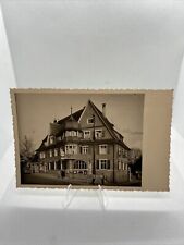 Alte postkarte gasthof gebraucht kaufen  Reisbach