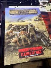Flames war afrika usato  Roma