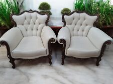 Vintage pair baroque for sale  RUISLIP