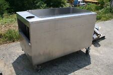 Stainless steel open for sale  Apollo
