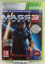 Mass effect microsoft usato  Tricarico