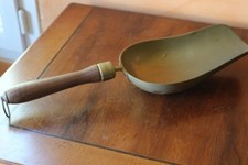 Antique brass wood d'occasion  Expédié en Belgium