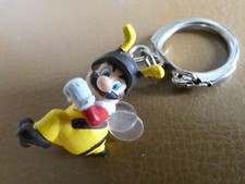 Porte cle nintendo d'occasion  Metz-