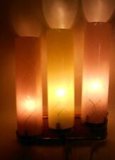 Vintage wandlampe 50er gebraucht kaufen  Neugersdorf