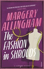 Fashion shrouds margery for sale  UK