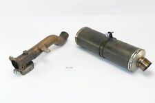 Leovince for honda gebraucht kaufen  Sehnde