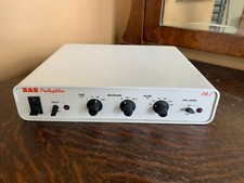 Bas preamplifier pre d'occasion  Expédié en Belgium