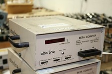 Eberline model beta for sale  Milton Freewater