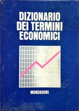 Dizionario dei termini usato  Soresina