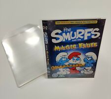 Dvd replacement case for sale  UK