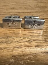 gucci cufflinks for sale  Spokane