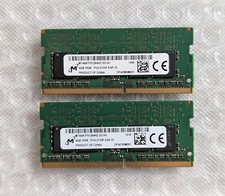 Micron 8gb ddr4 for sale  Ballwin