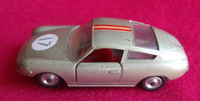 Solido abarth 1000 d'occasion  Marly-le-Roi
