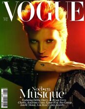 Vogue magazine paris usato  Roma