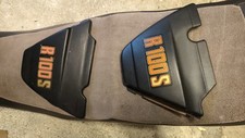 Fianchetti bmw 100 usato  Galatina