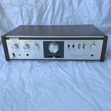Vintage sony 1010 for sale  West Union