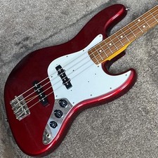Fender japan jb62 d'occasion  Expédié en Belgium