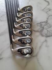 Callaway ladies x18 for sale  LOUTH