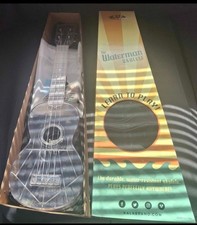 Ukulele kala waterman for sale  San Diego