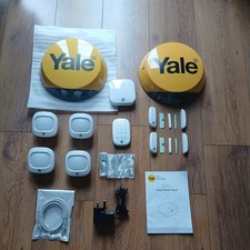 Yale 320 sync for sale  SITTINGBOURNE