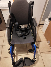 Fauteuil roulant d'occasion  Saint-Jean-Saint-Nicolas