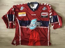 Hamburg freezers authentic gebraucht kaufen  Hamburg