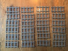 Lego city eisenbahn gebraucht kaufen  Ulm