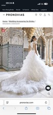 Brand new pronovias for sale  CROYDON