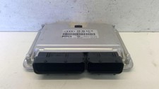 Calculateur moteur audi d'occasion  France