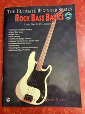 Ultimate beginner rock for sale  Santa Cruz