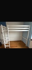 Kinder hochbett dominik gebraucht kaufen  Brandis