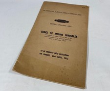Vintage 1952 british for sale  NOTTINGHAM