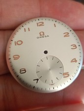 Omega orologio oversize usato  Pieve Vergonte