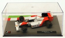 Carro modelo Altaya escala 1/43 JK8218S - F1 McLaren MP 4/4 1988 - Ayrton Senna comprar usado  Enviando para Brazil