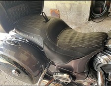 Indian heated seat for sale  Greendale